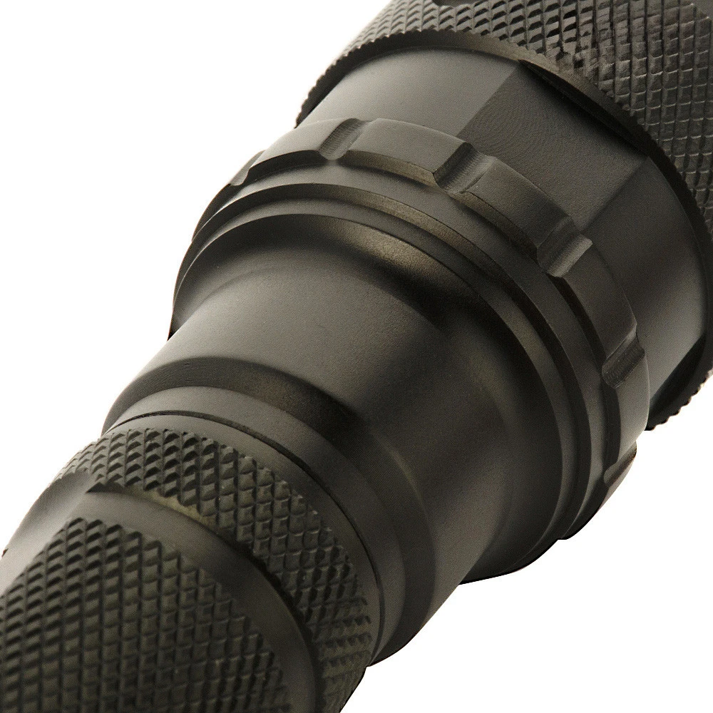 M-Tac Flashlight P4 Žibintuvėlis