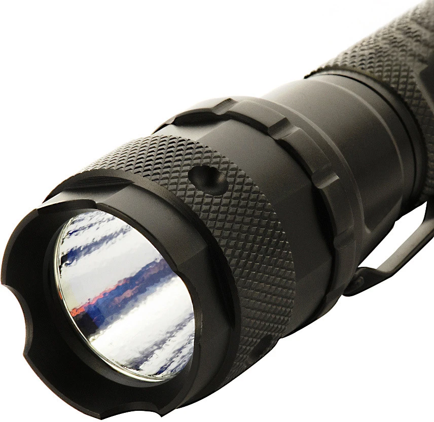 M-Tac Flashlight P4 Žibintuvėlis