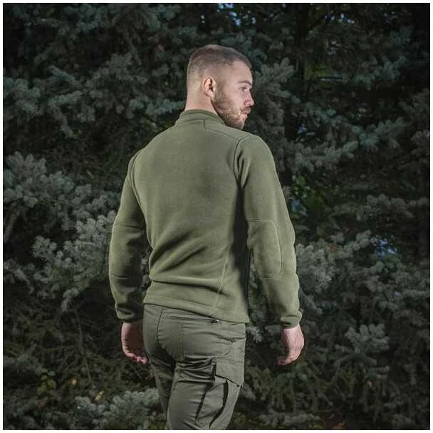 M-Tac Fleece Jacket Nord Polartec Flisinė striukė