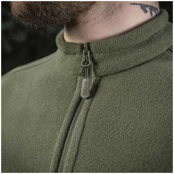 M-Tac Fleece Jacket Nord Polartec Flisinė striukė