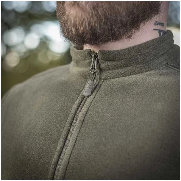 M-Tac Fleece Jacket Nord Polartec Flisinė striukė