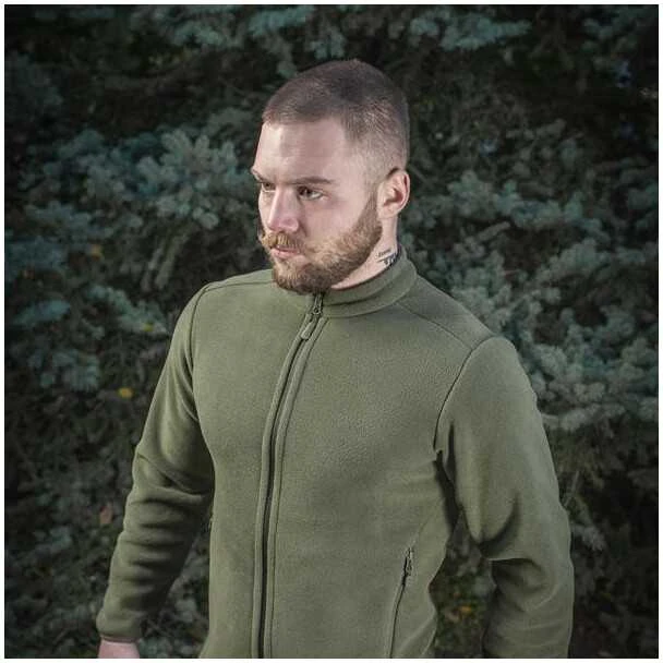 M-Tac Fleece Jacket Nord Polartec Flisinė striukė