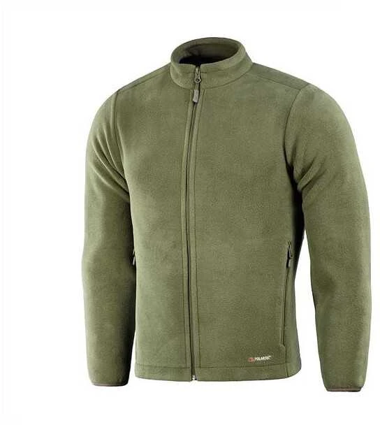 M-Tac Fleece Jacket Nord Polartec Flisinė striukė