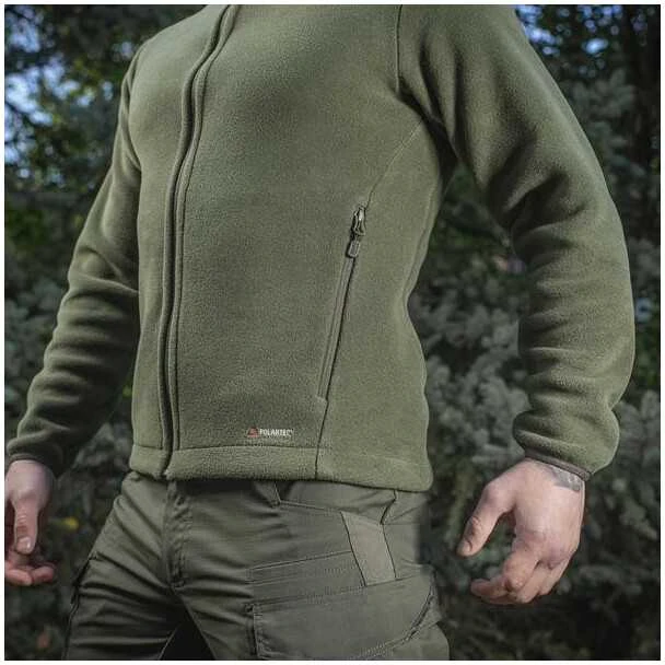 M-Tac Fleece Jacket Nord Polartec Flisinė striukė