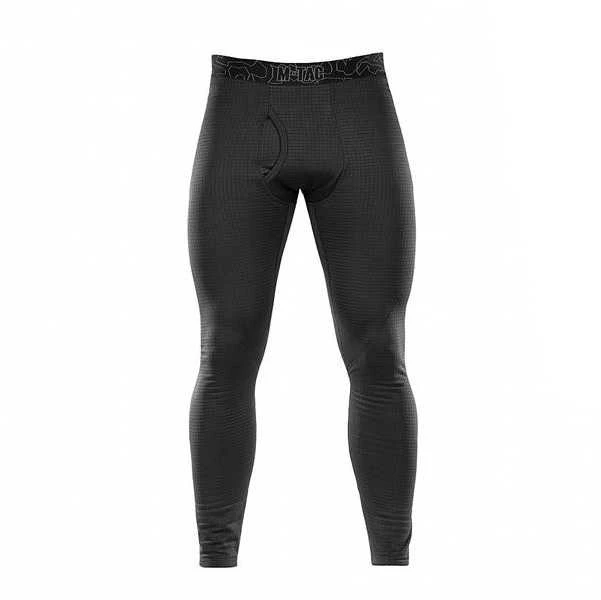Kepurė M-Tac Fleece Pants Delta Level 2 Šiltos, termo, apatinio sluoksnio kelnės