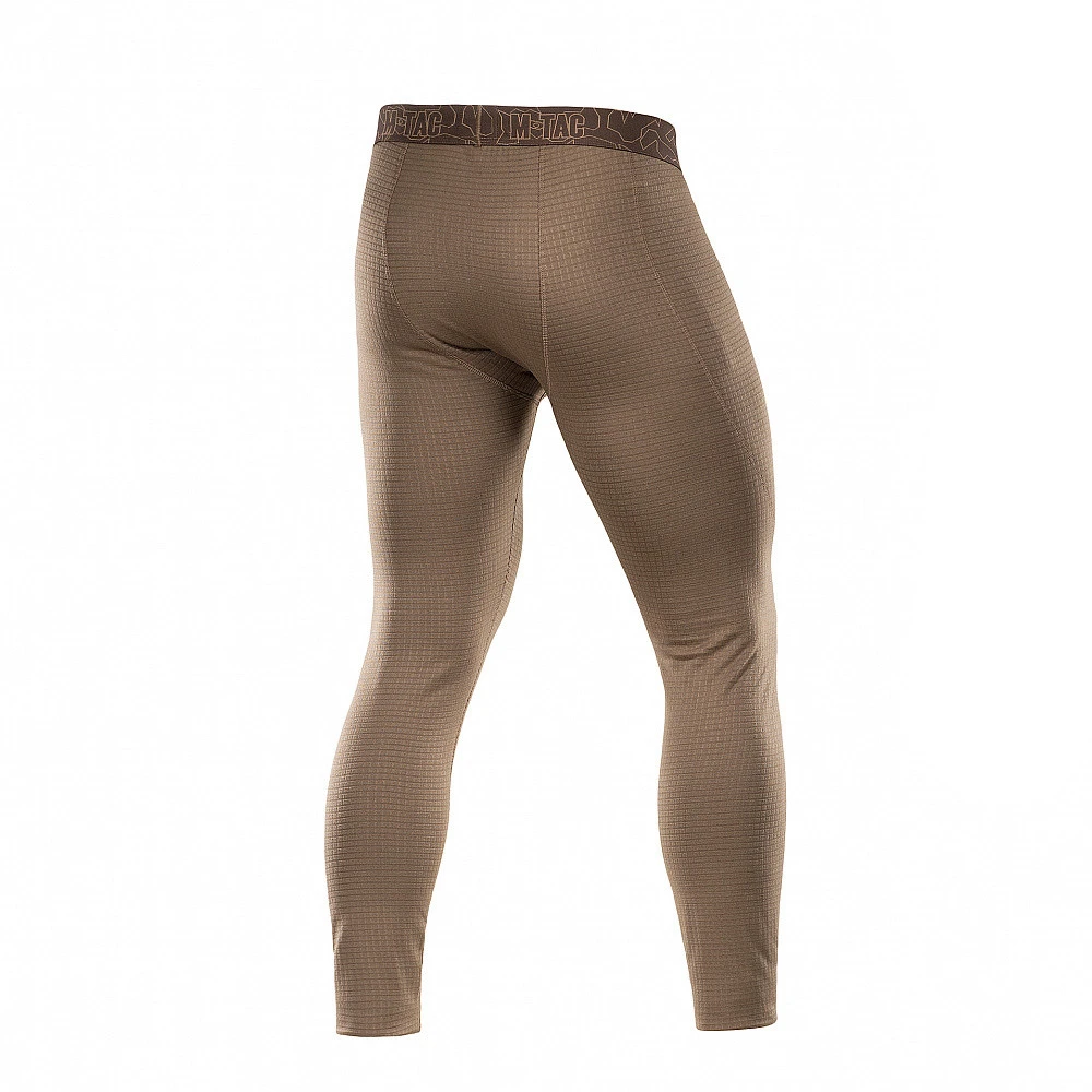 M-Tac Fleece Pants Delta Level 2 Šiltos, termo, apatinio sluoksnio kelnės