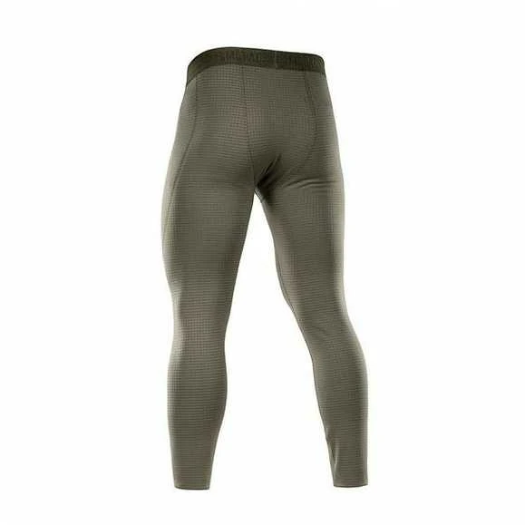 Kepurė M-Tac Fleece Pants Delta Level 2 Šiltos, termo, apatinio sluoksnio kelnės