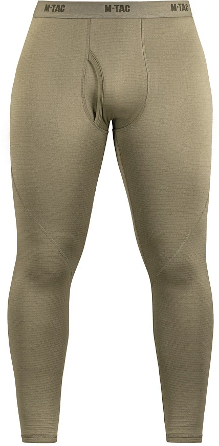 M-Tac Fleece Pants Delta Level 2 Šiltos, termo, apatinio sluoksnio kelnės