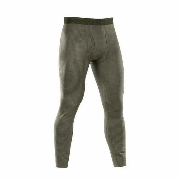 Kepurė M-Tac Fleece Pants Delta Level 2 Šiltos, termo, apatinio sluoksnio kelnės