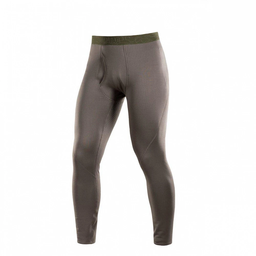 M-Tac Fleece Pants Delta Level 2 Šiltos, termo, apatinio sluoksnio kelnės