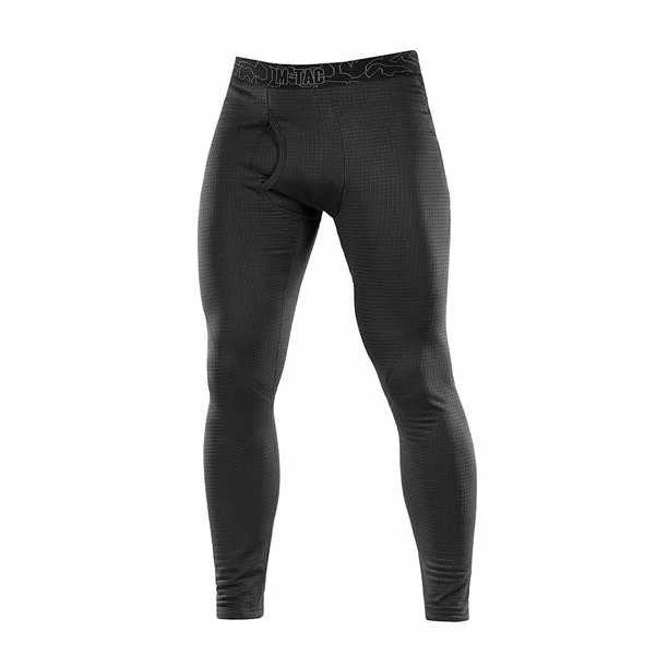 Kepurė M-Tac Fleece Pants Delta Level 2 Šiltos, termo, apatinio sluoksnio kelnės