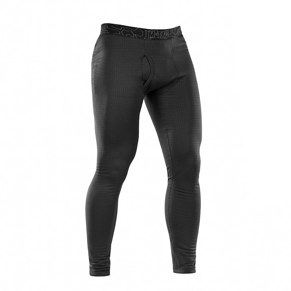 M-Tac Fleece Pants Delta Level 2 Šiltos, termo, apatinio sluoksnio kelnės