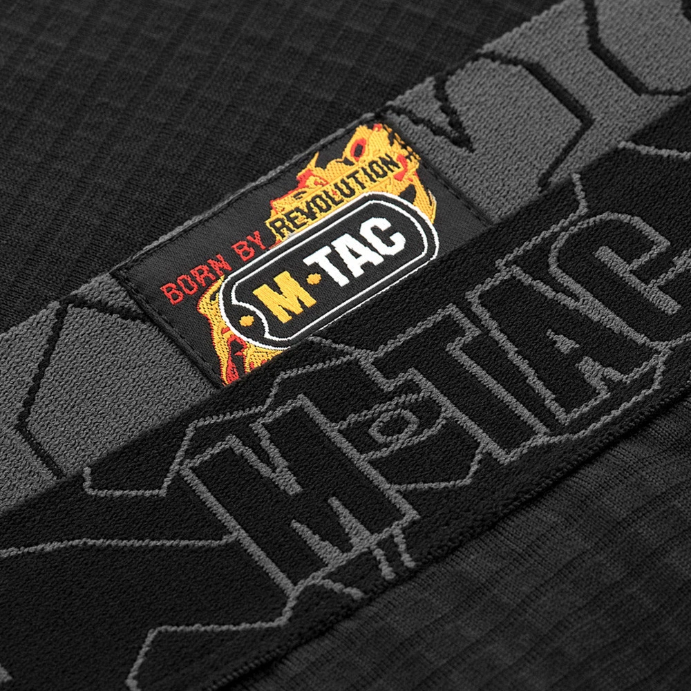 M-Tac Fleece Pants Delta Level 2 Šiltos, termo, apatinio sluoksnio kelnės