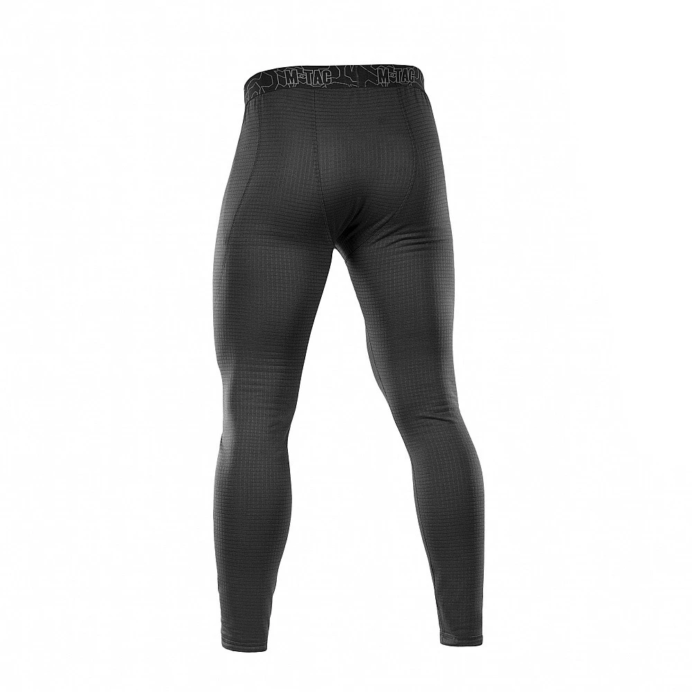 M-Tac Fleece Pants Delta Level 2 Šiltos, termo, apatinio sluoksnio kelnės