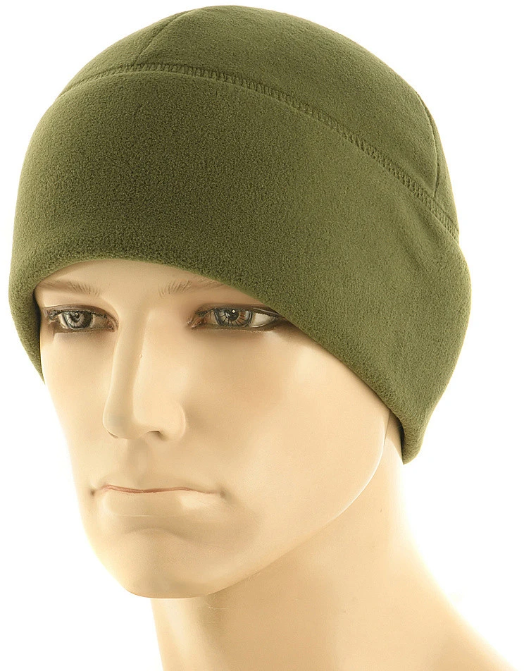 M-Tac Fleece Polartec Watch Cap Flisinė žieminė kepurė