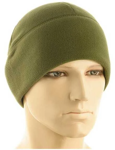 M-Tac Fleece Polartec Watch Cap Flisinė žieminė kepurė