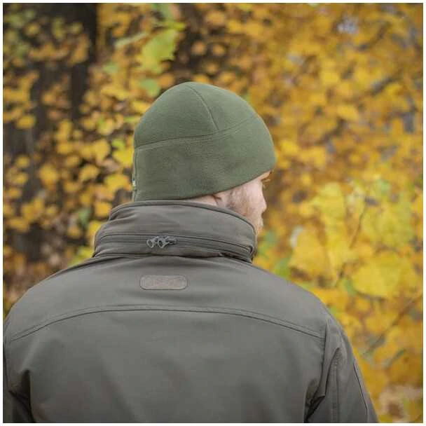 M-Tac Fleece Polartec Watch Cap Flisinė žieminė kepurė