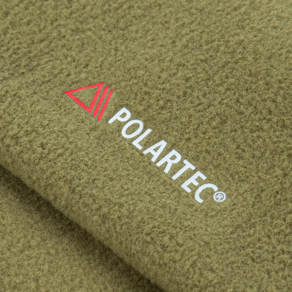M-Tac Fleece Polartec Watch Cap Flisinė žieminė kepurė