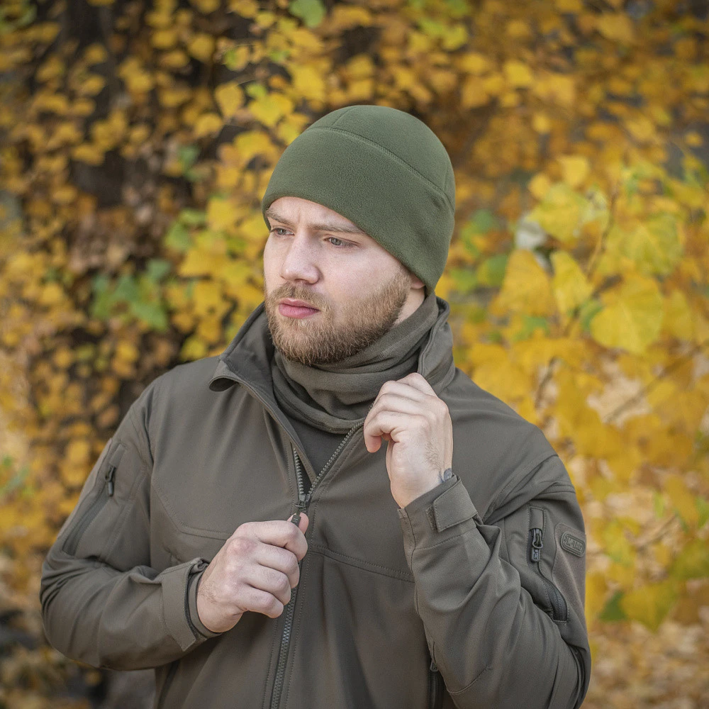 M-Tac Fleece Polartec Watch Cap Flisinė žieminė kepurė