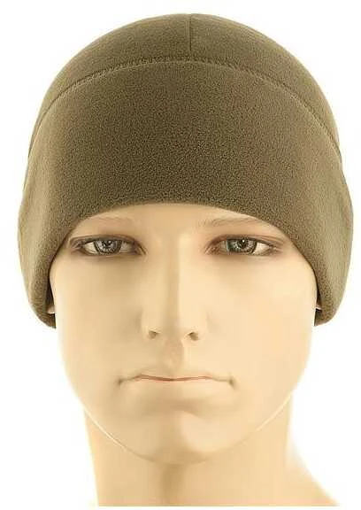 M-Tac Fleece Polartec Watch Cap Flisinė žieminė kepurė