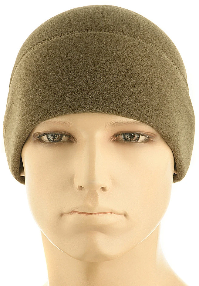 M-Tac Fleece Polartec Watch Cap Flisinė žieminė kepurė