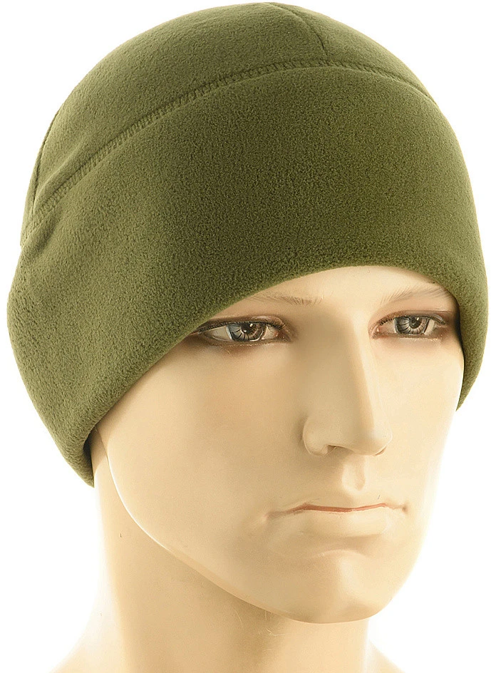 M-Tac Fleece Polartec Watch Cap Flisinė žieminė kepurė