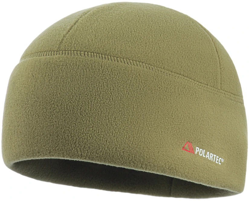 M-Tac Fleece Polartec Watch Cap Flisinė žieminė kepurė