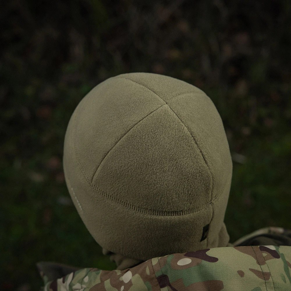 M-Tac Fleece Polartec Watch Cap Flisinė žieminė kepurė