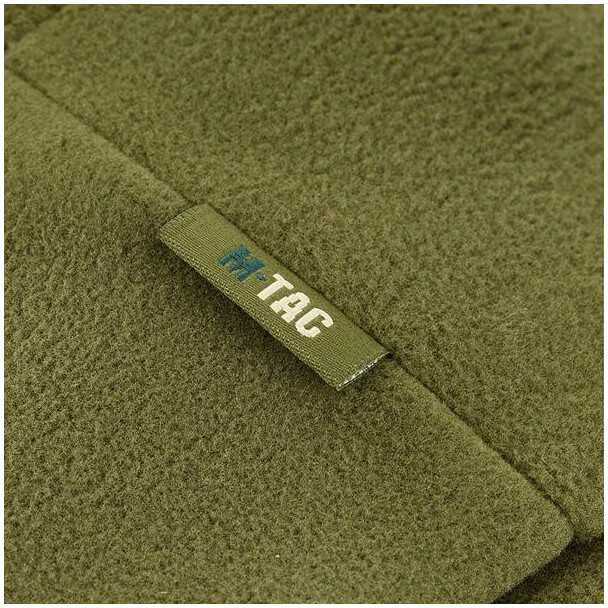 M-Tac Fleece Polartec Watch Cap Flisinė žieminė kepurė