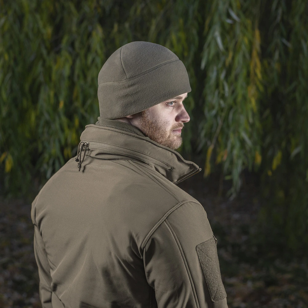 M-Tac Fleece Polartec Watch Cap Flisinė žieminė kepurė