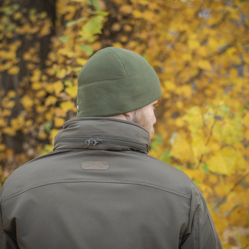 M-Tac Fleece Polartec Watch Cap Flisinė žieminė kepurė