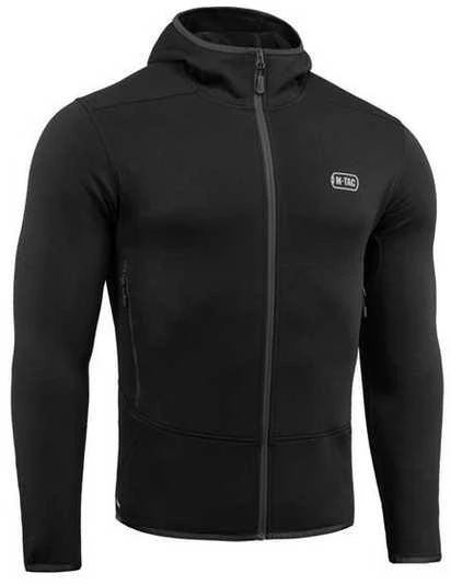 Kepurė M-Tac Fleece Sweatshirt Shadow Polartec Lengvas, vilnonis (flisinis) džemperis.