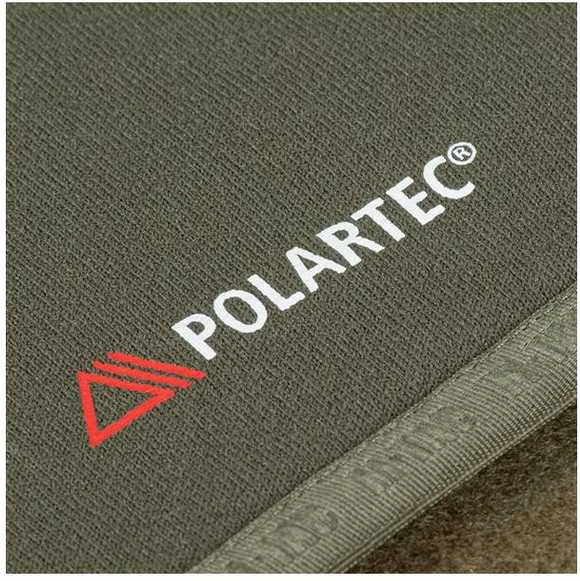 Kepurė M-Tac Fleece Sweatshirt Shadow Polartec Lengvas, vilnonis (flisinis) džemperis.