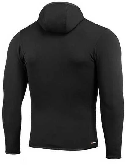 Kepurė M-Tac Fleece Sweatshirt Shadow Polartec Lengvas, vilnonis (flisinis) džemperis.