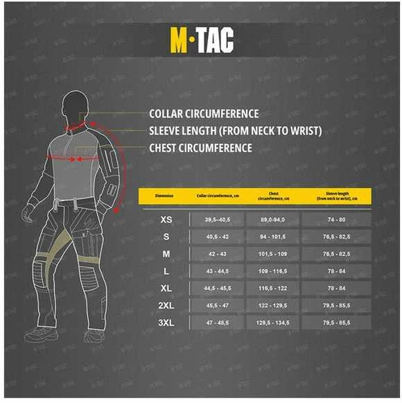 Kepurė M-Tac Fleece Sweatshirt Shadow Polartec Lengvas, vilnonis (flisinis) džemperis.