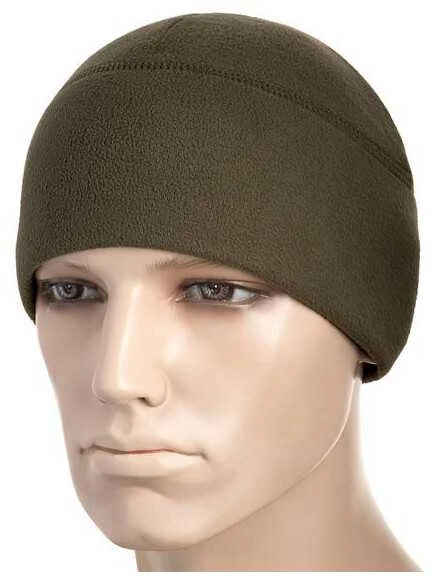 M-Tac Fleece Watch Cap Elite Flisinė kepurė
