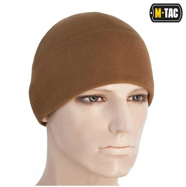 M-Tac Fleece Watch Cap Elite Flisinė kepurė