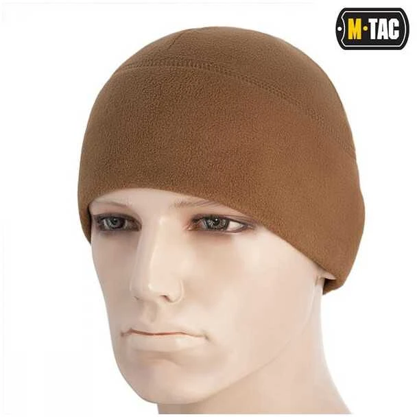 M-Tac Fleece Watch Cap Elite Flisinė kepurė