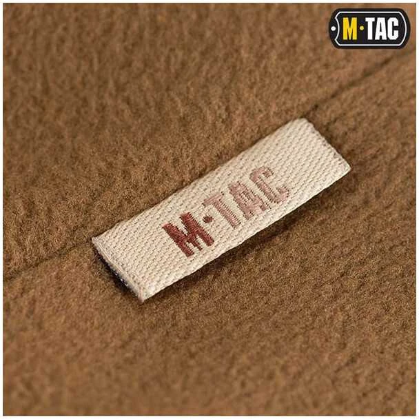 M-Tac Fleece Watch Cap Elite Flisinė kepurė