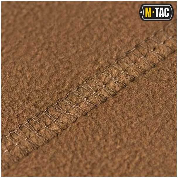 M-Tac Fleece Watch Cap Elite Flisinė kepurė