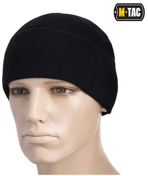 M-Tac Fleece Watch Cap Elite Flisinė kepurė