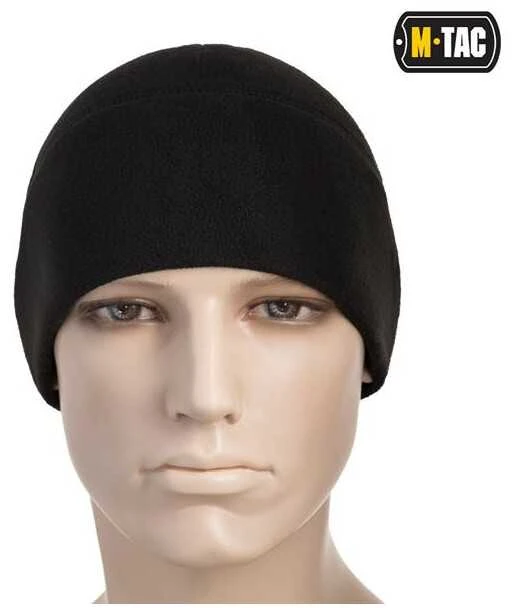 M-Tac Fleece Watch Cap Elite Flisinė kepurė