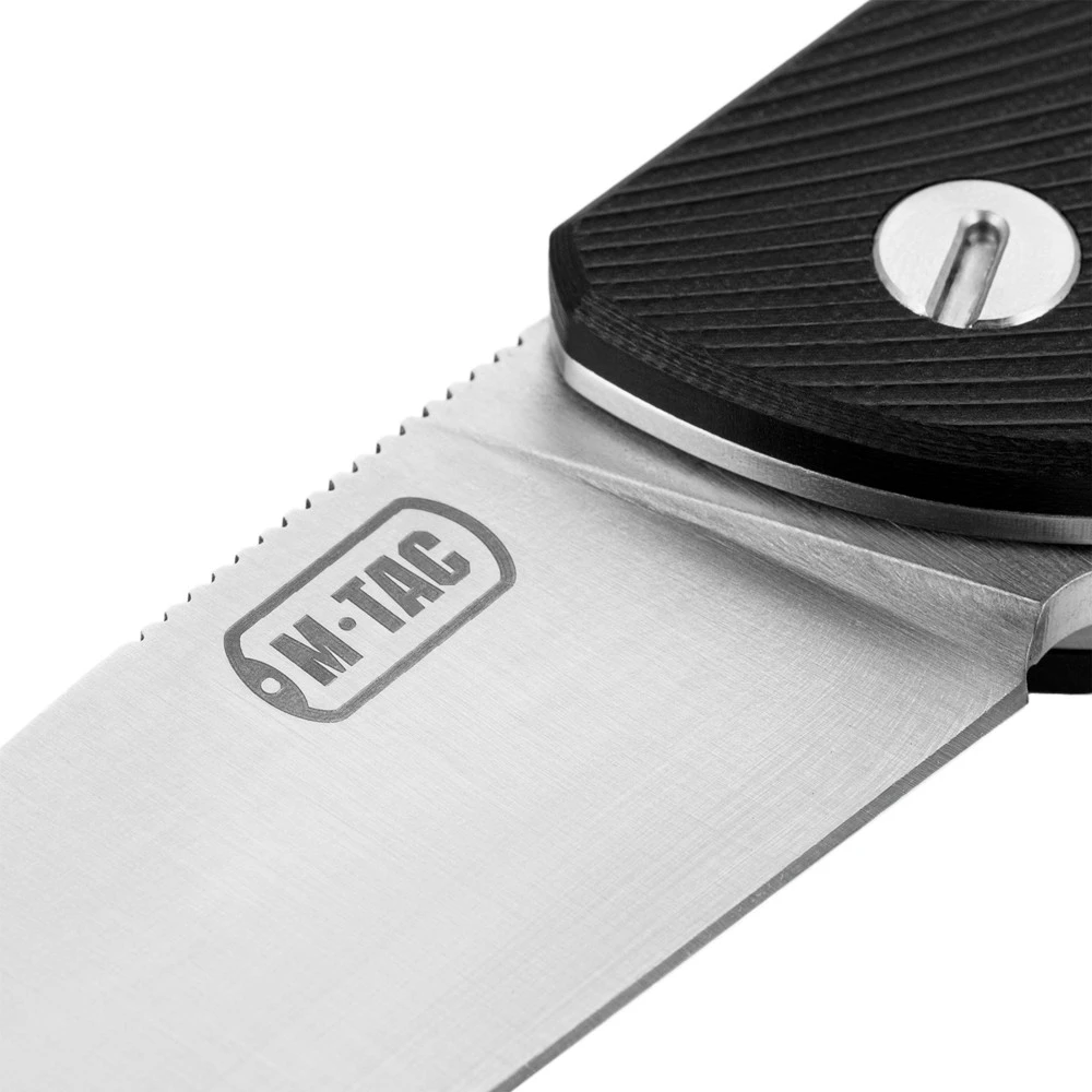 M-Tac Folding Knife Type 11 Sulankstomas peilis