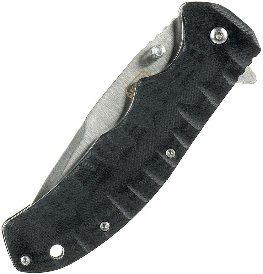 M-Tac Folding Knife Type 4 Metal Sulenkiamas peilis