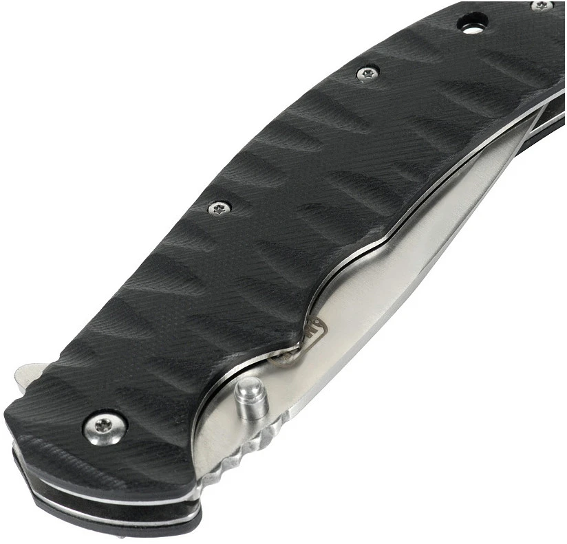 M-Tac Folding Knife Type 4 Metal Sulenkiamas peilis