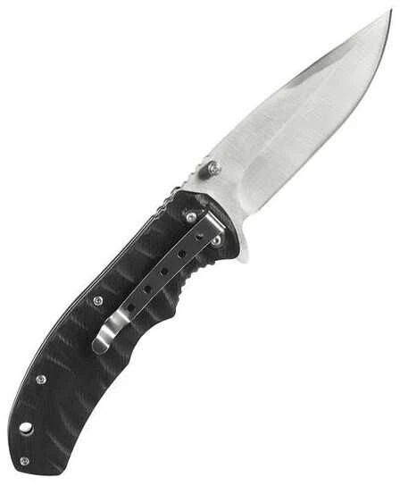 M-Tac Folding Knife Type 4 Metal Sulenkiamas peilis