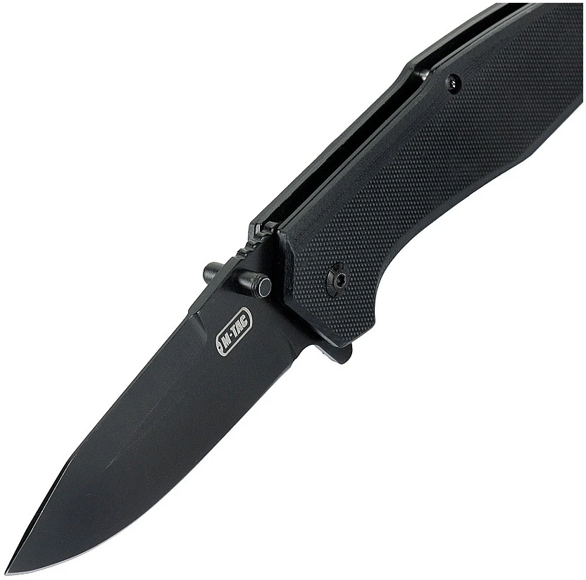 M-Tac Folding Knife Type 5 Sulankstomas peilis