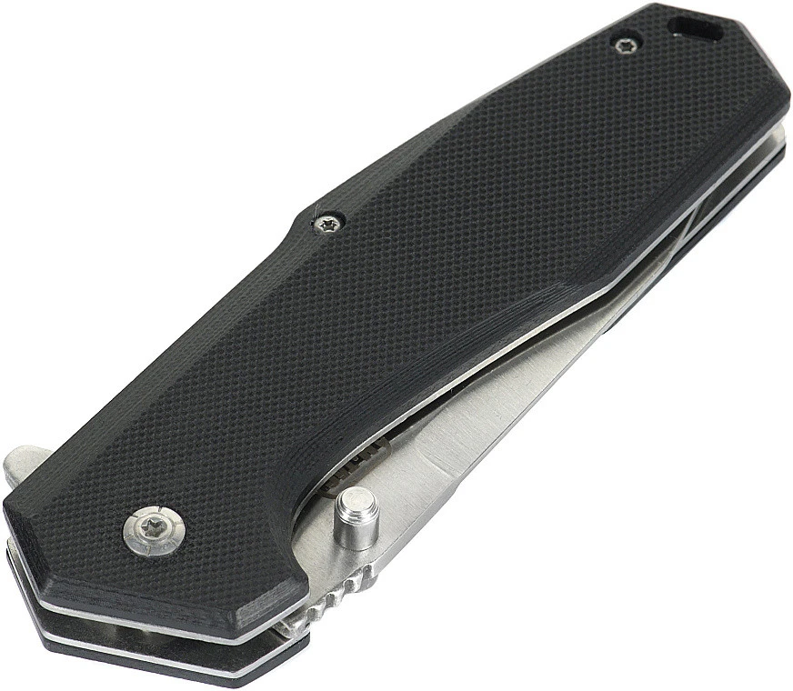 M-Tac Folding Knife Type 5 Sulankstomas peilis