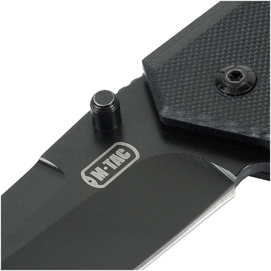 M-Tac Folding Knife Type 5 Sulankstomas peilis