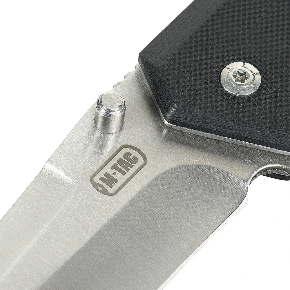 M-Tac Folding Knife Type 5 Sulankstomas peilis